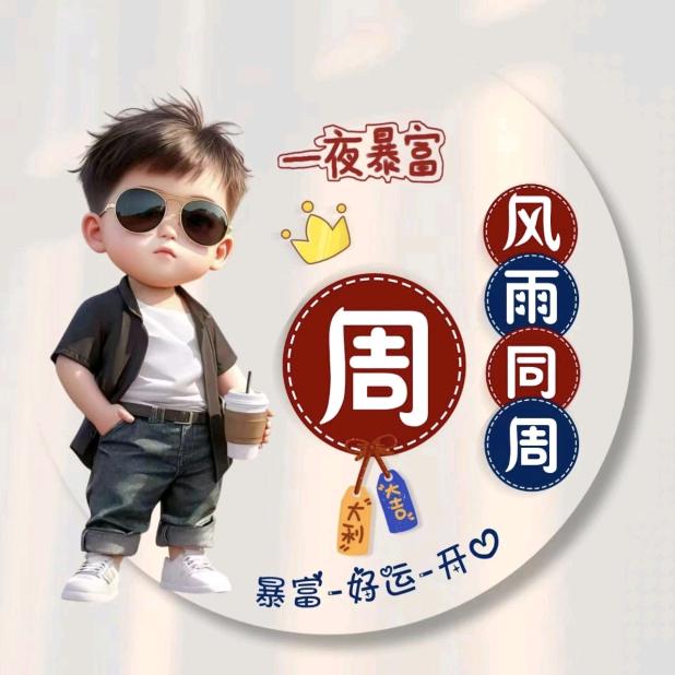周立敏