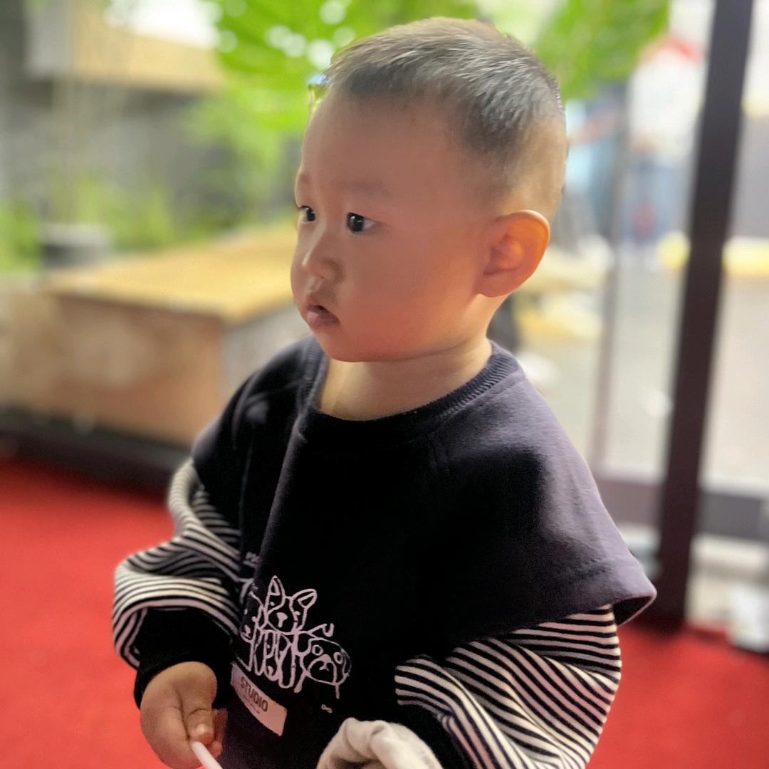 83年的朱朱