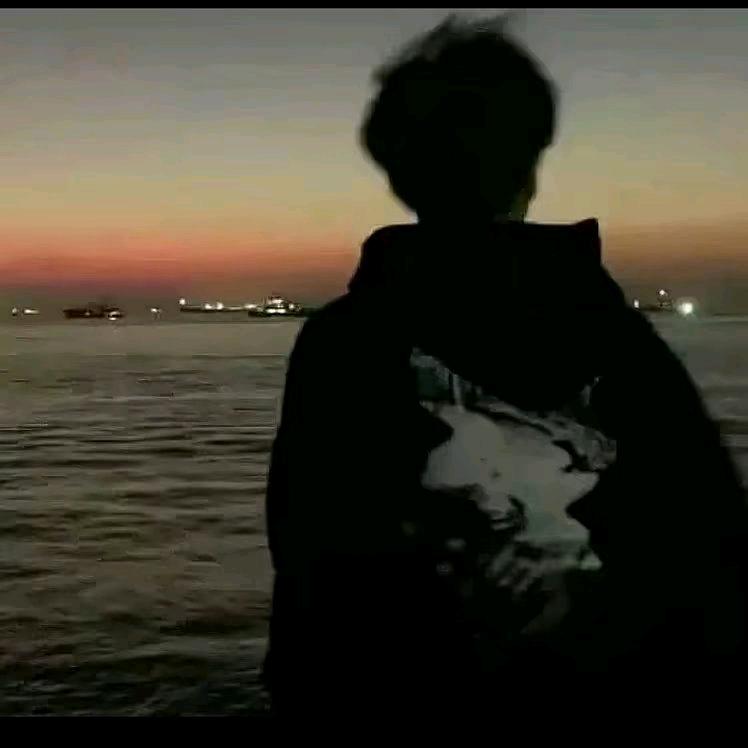 来者不善  我不懂