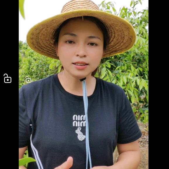 妹姐奇楠沉香
