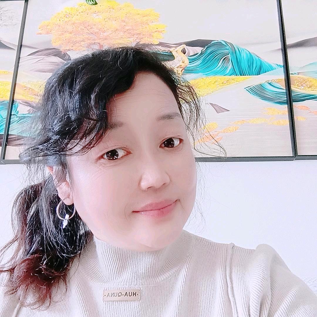 萍水相逢，焦大姐