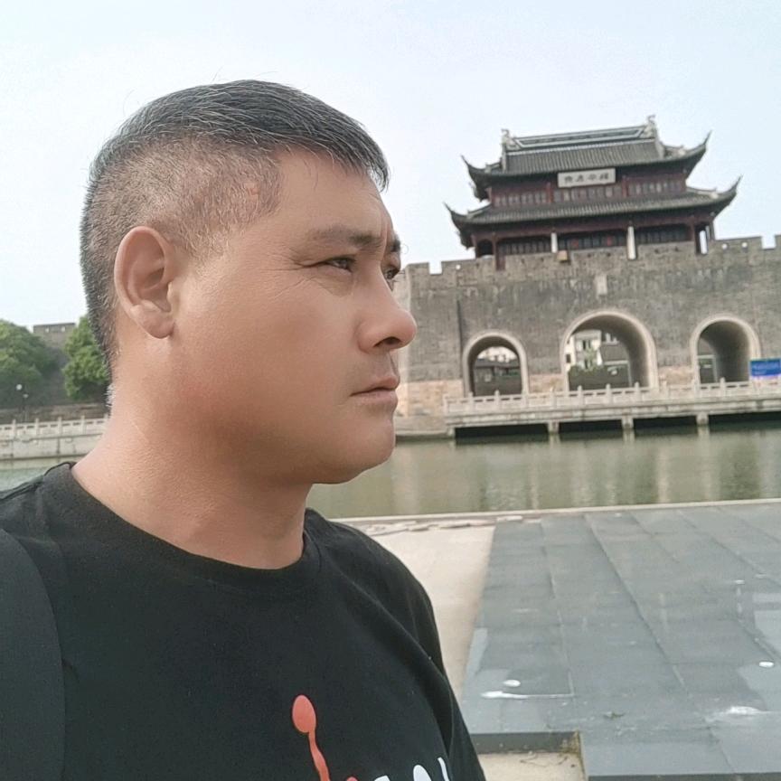 当那一天来临