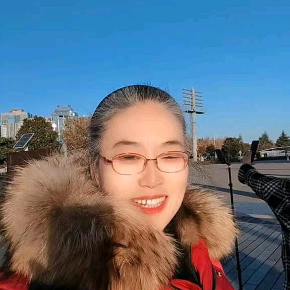 香雪儿姐