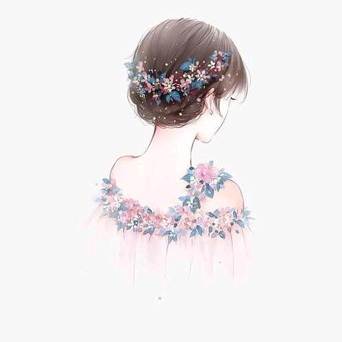 蜜桃澜铃花