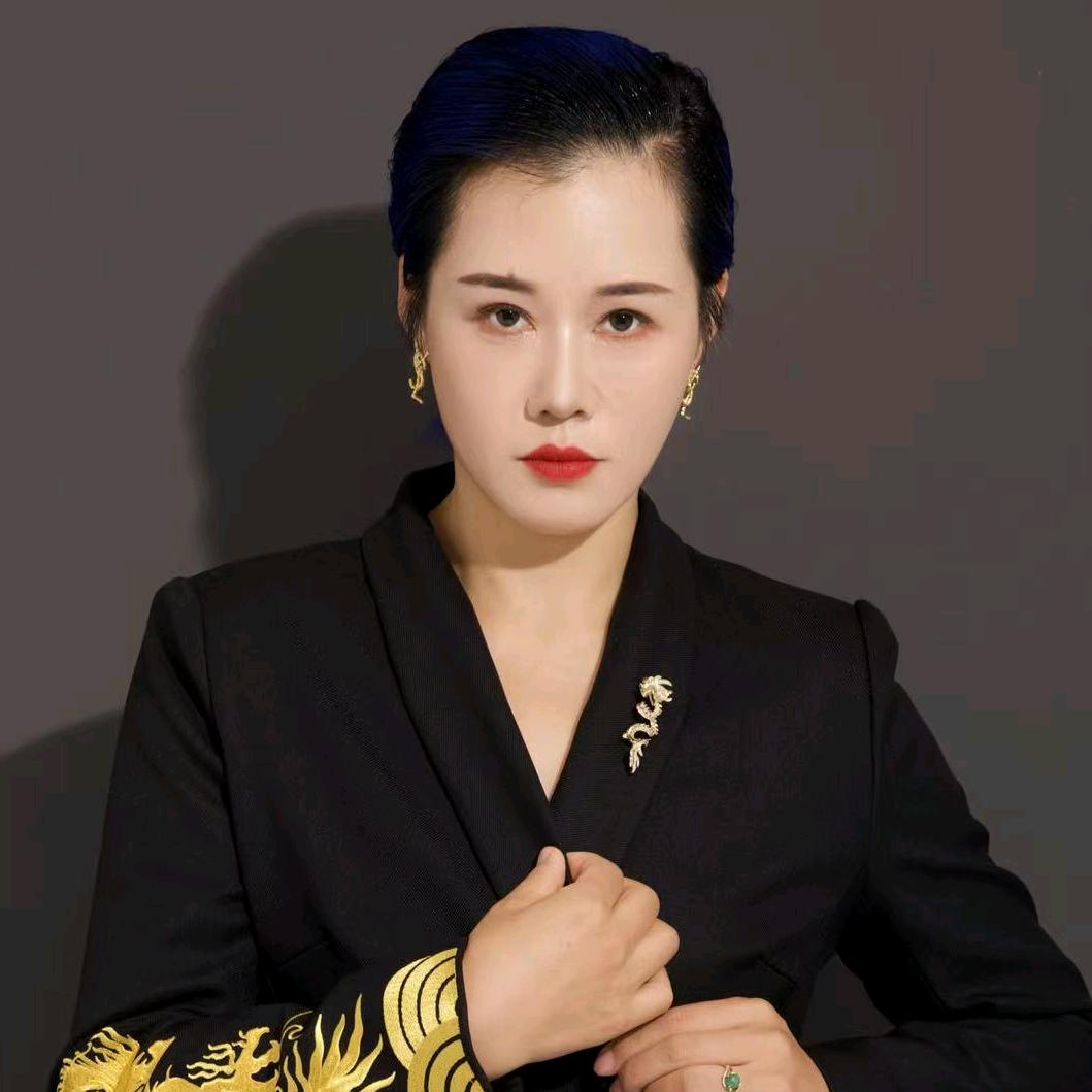 屈屈有好茶小号