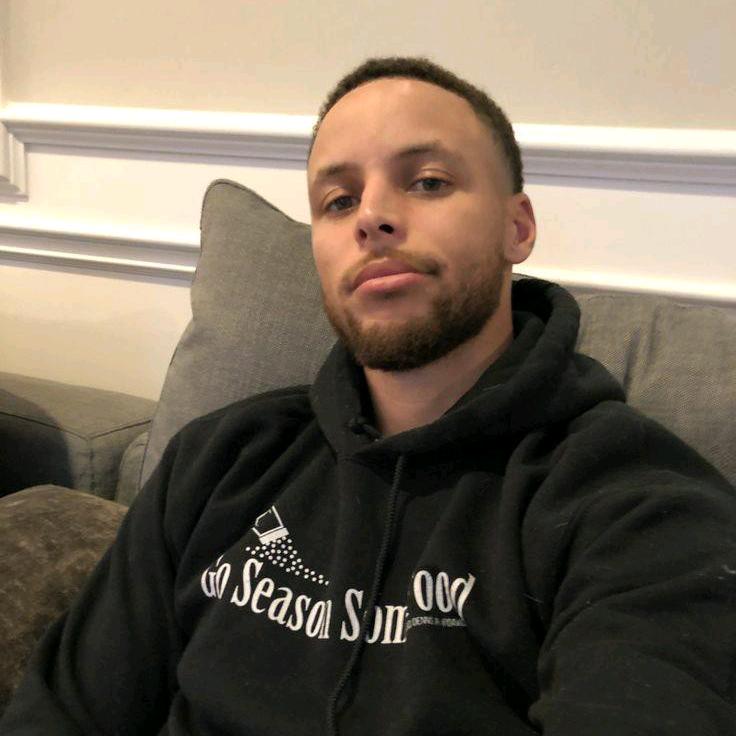 Curry的爆米花🍿🍿🍿