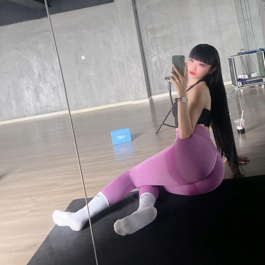 蜜桃宝贝🍑