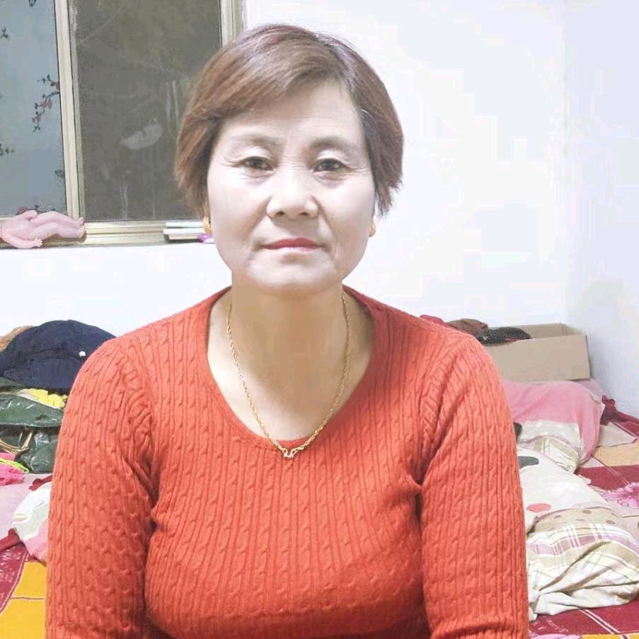 儿孙满堂