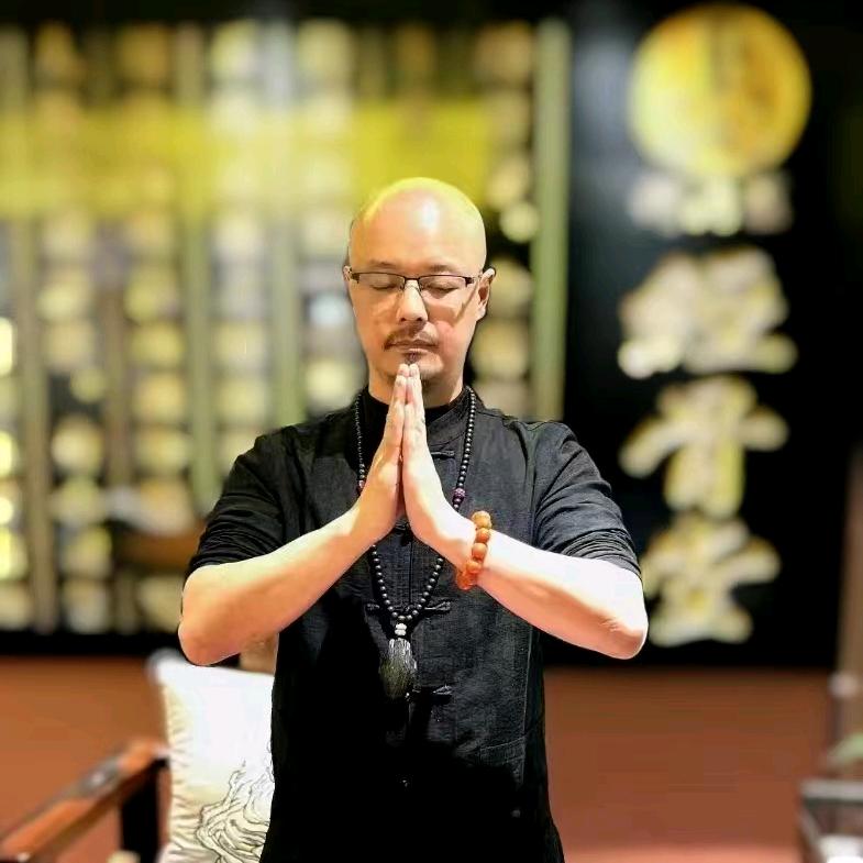 诸暨养生馆马店长