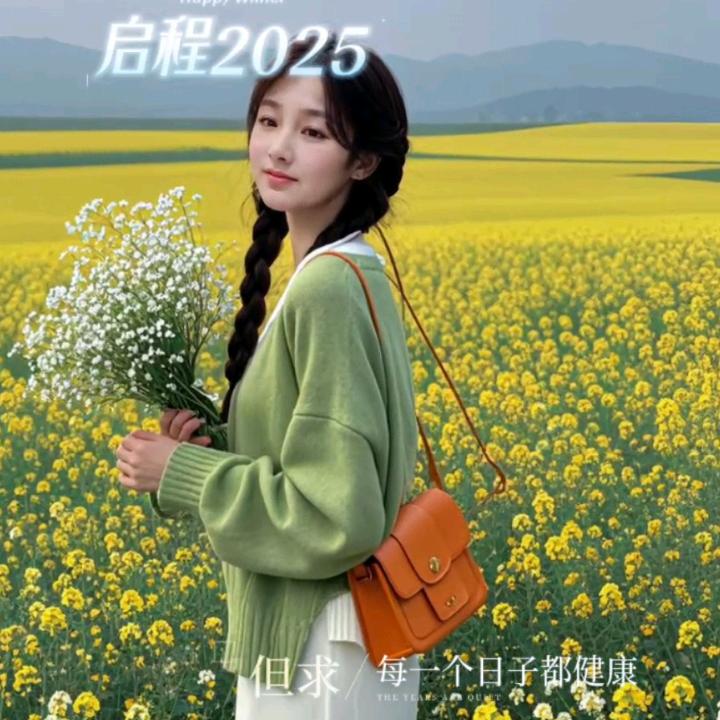 坚强的小草