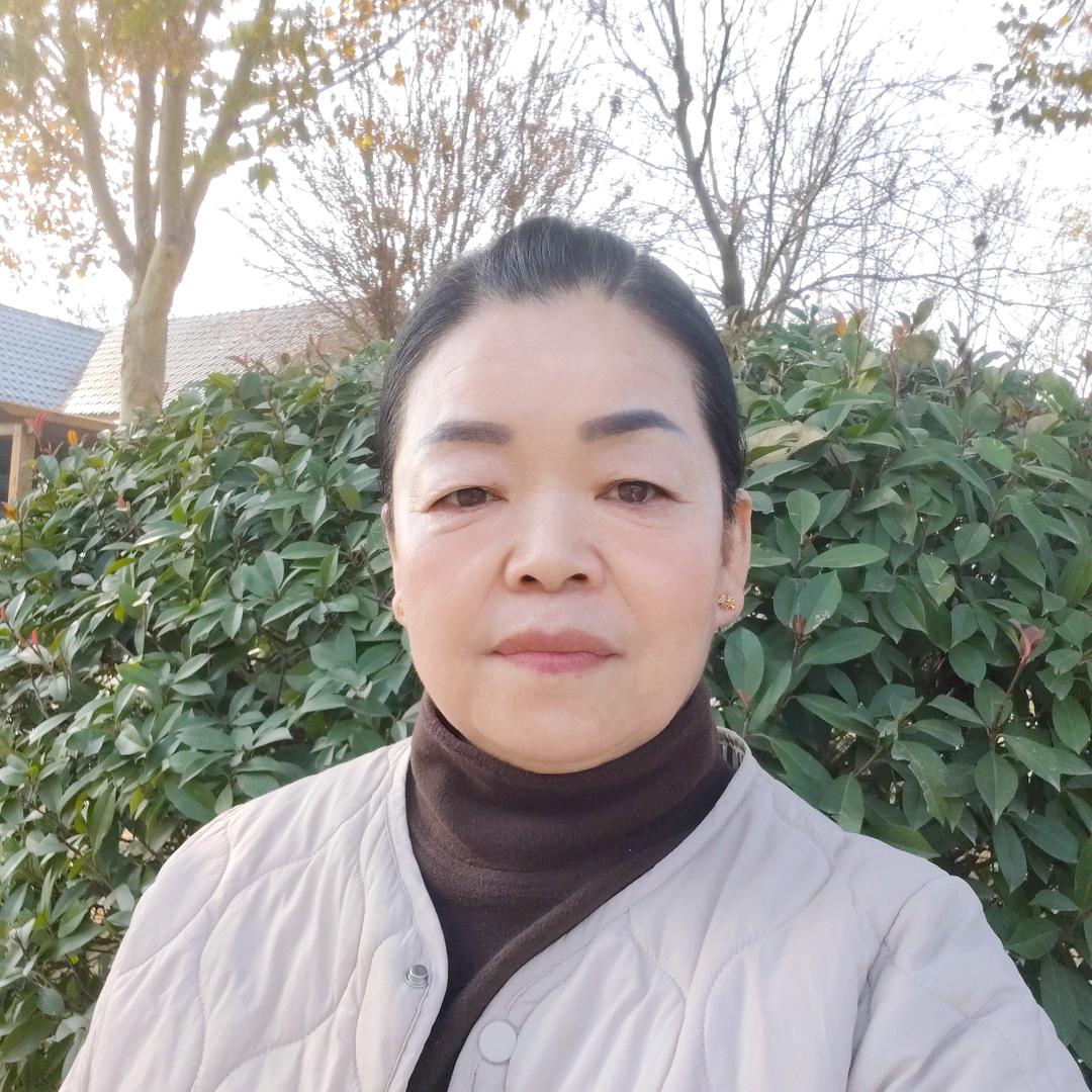 雪雪妈早八点十分