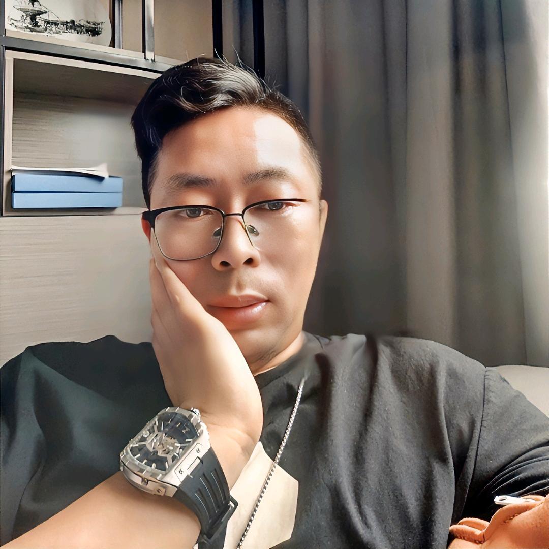 爱🎶的男孩