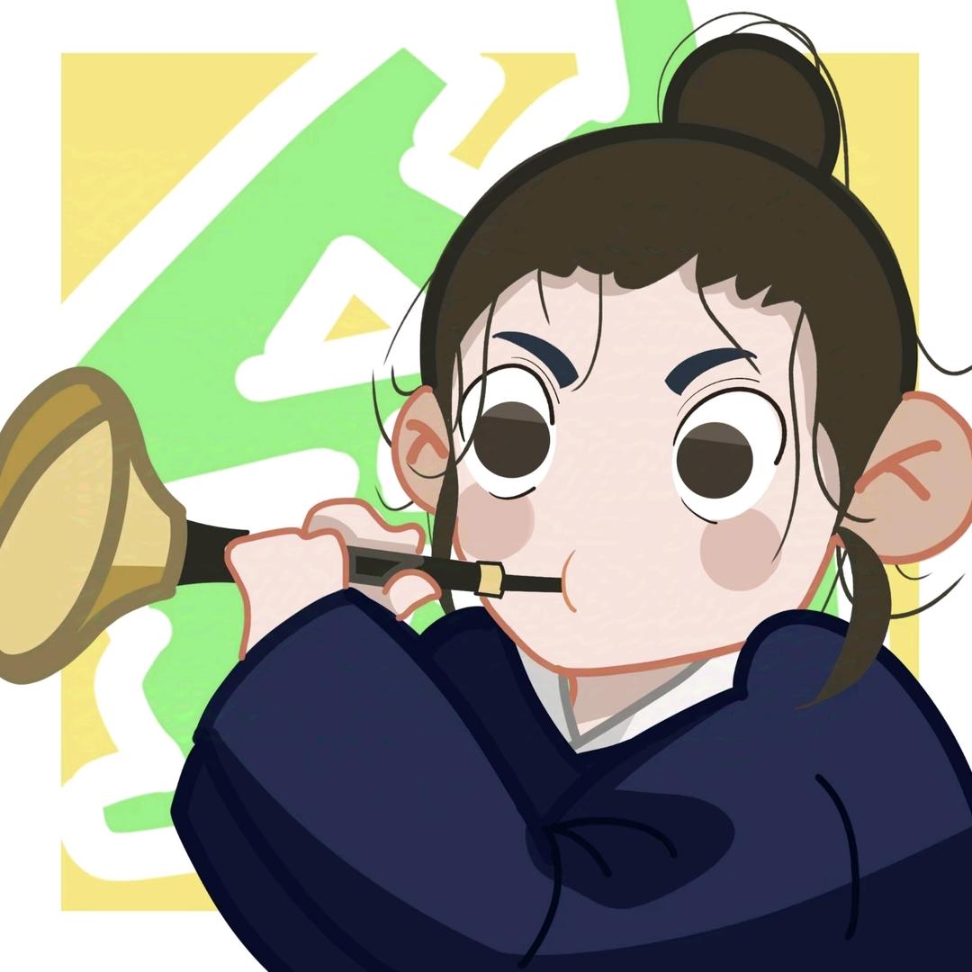 吴燚唢呐