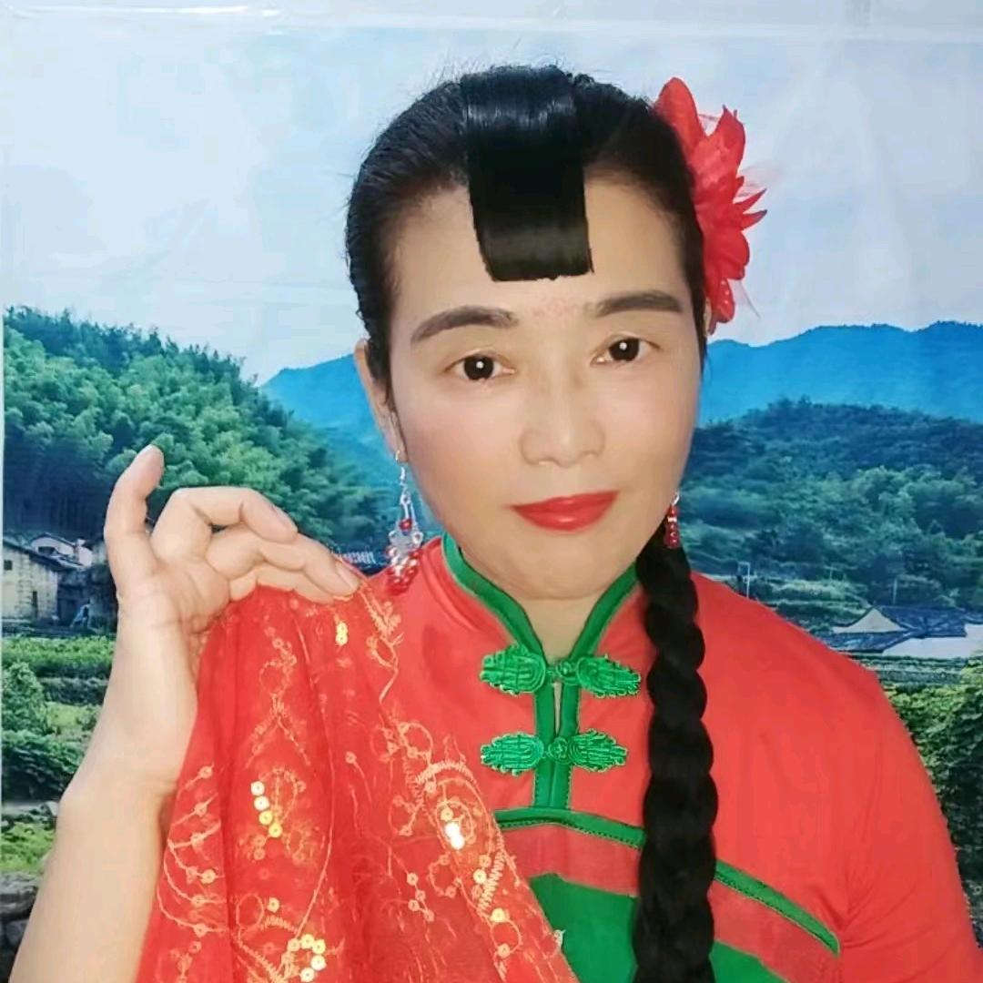 爱米姐晚上七点半直播