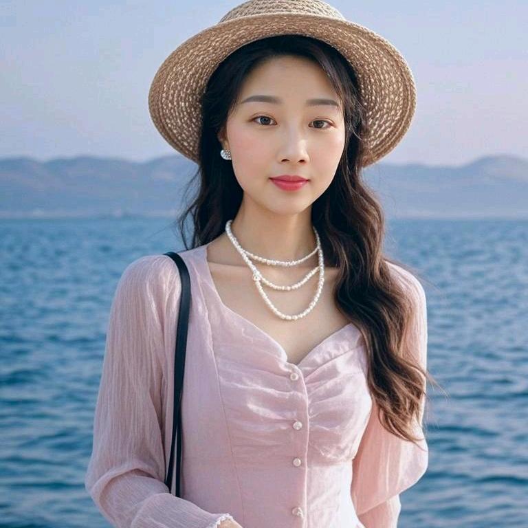 珠珠♥