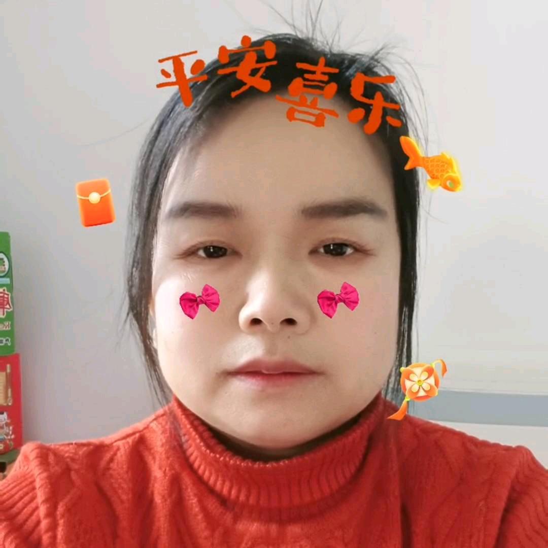 花开有约💞