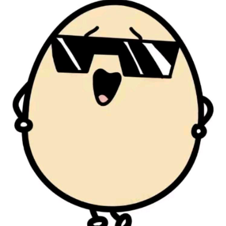 蛋蛋的忧伤