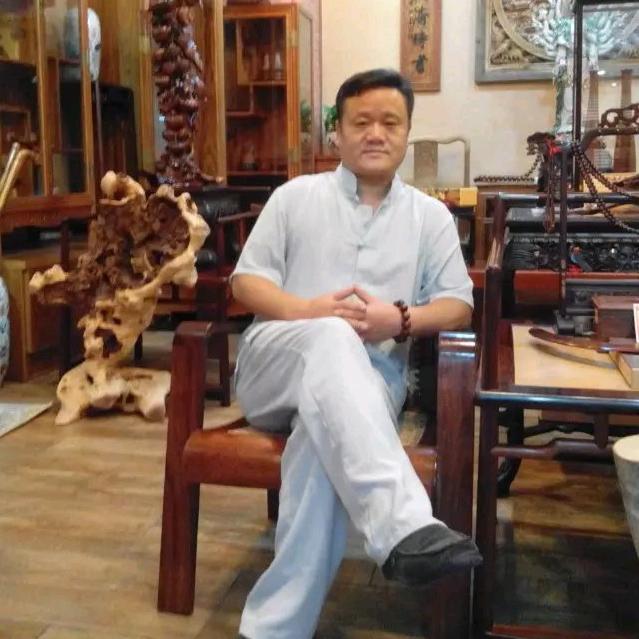 杨小兵