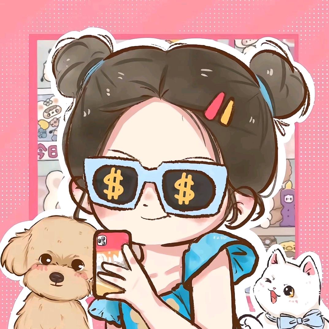 橙子潮玩(拆卡版)