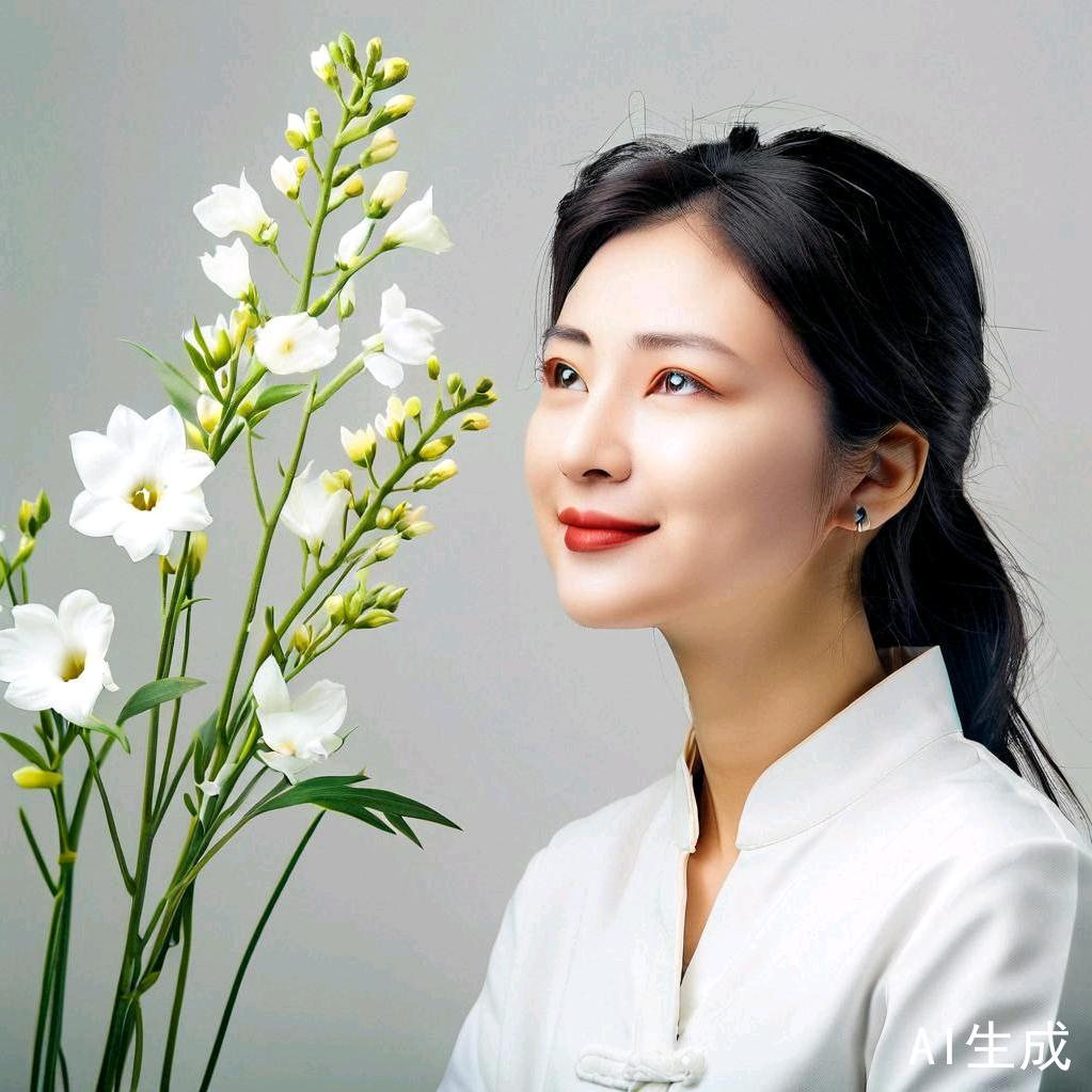 公元坊樊文花专柜