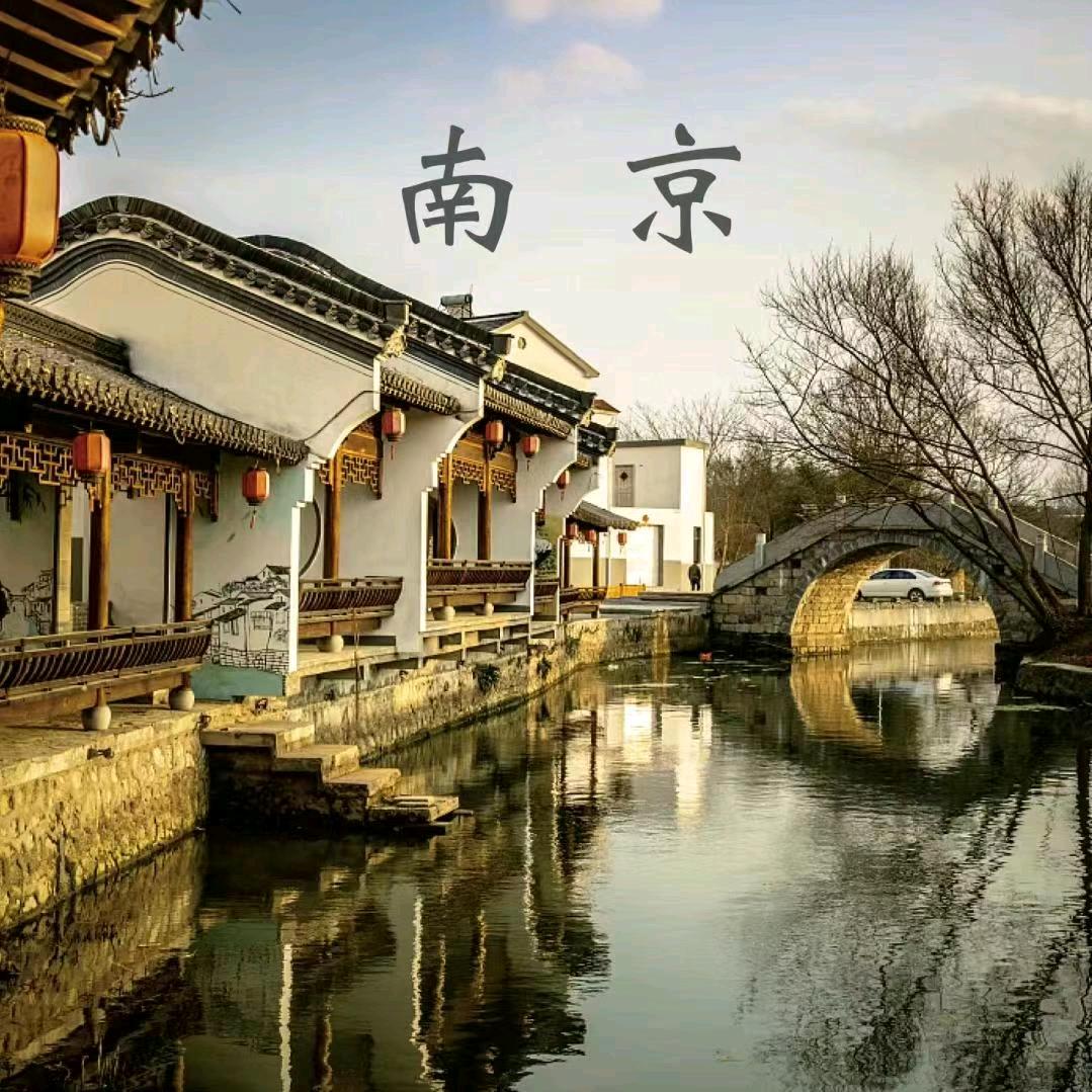 南京一日游（总统府+报恩寺）