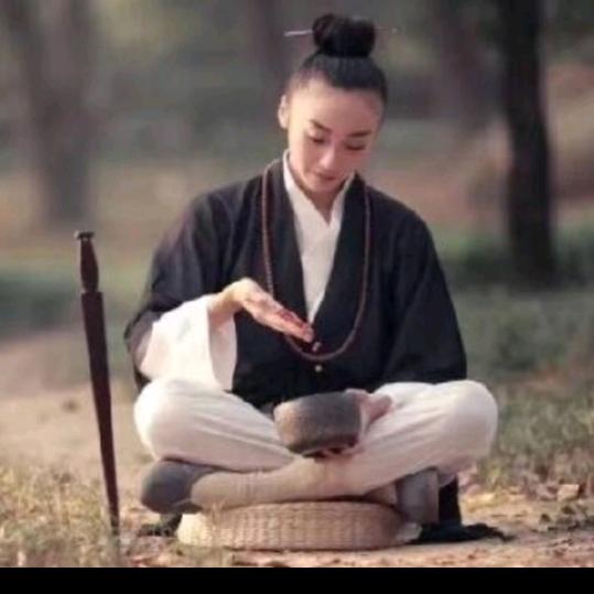我本善良