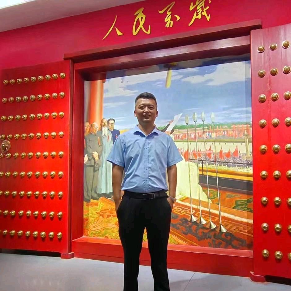 菏泽老冯（保险）
