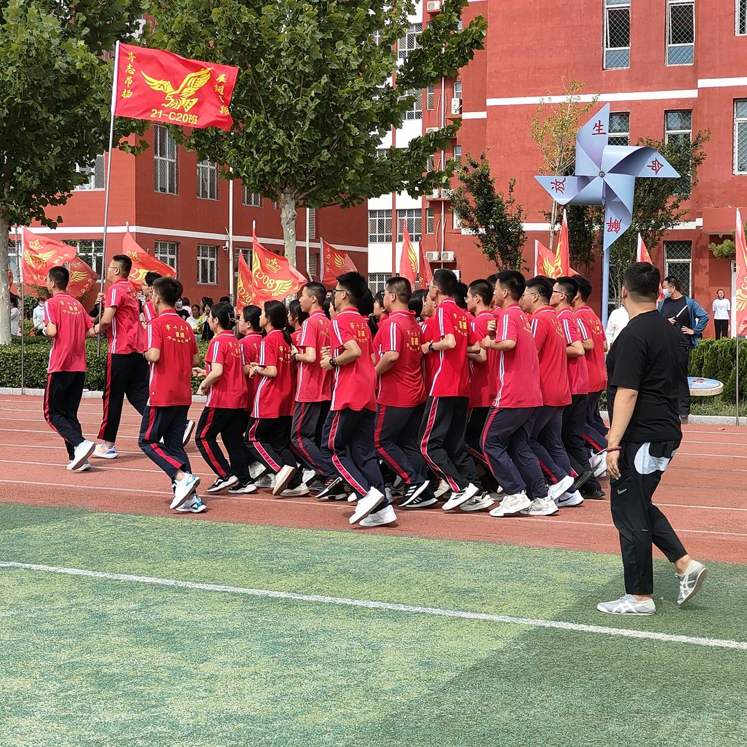 衡水教育招全国复读