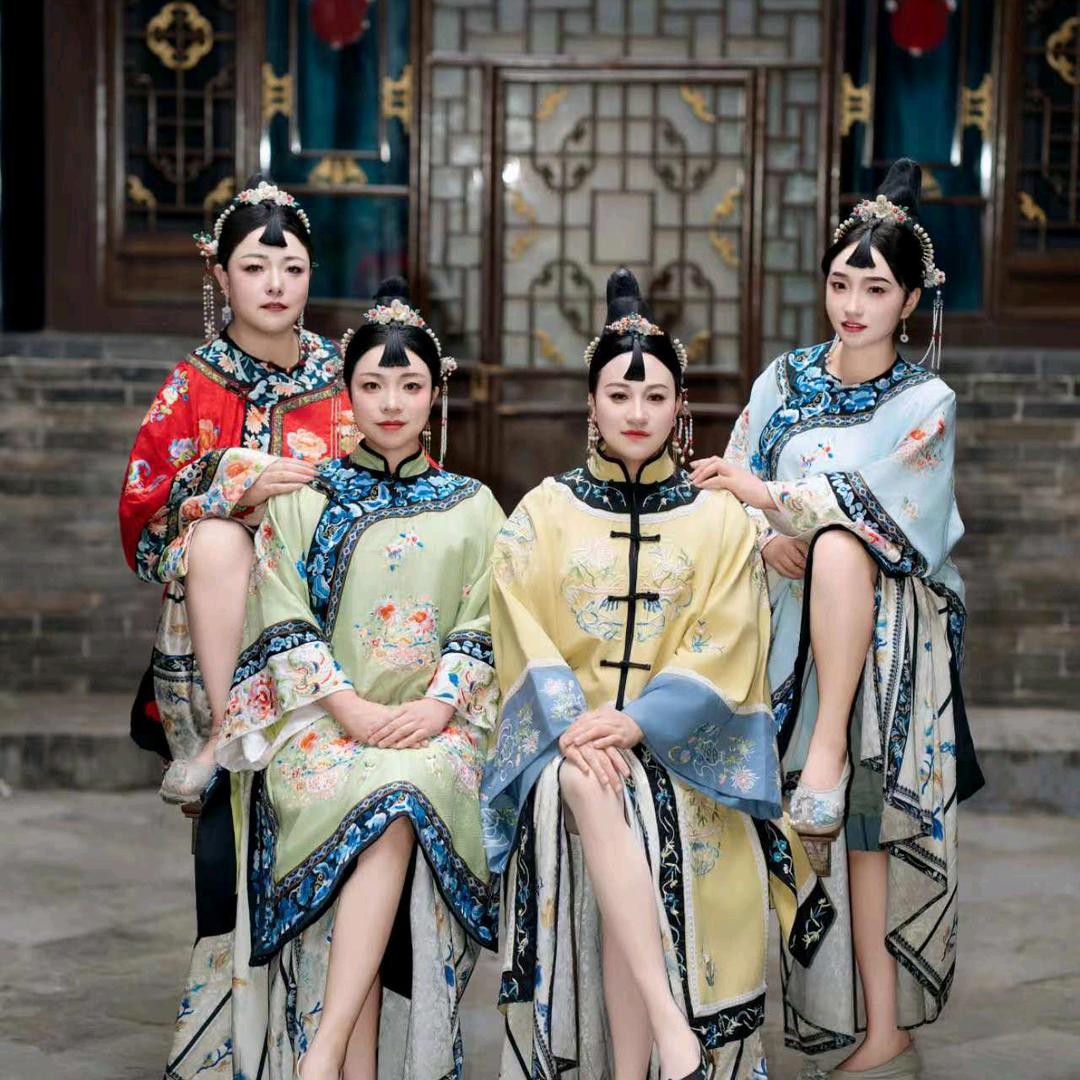 恬恬妈咪