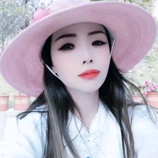 你的笑容依然那么美