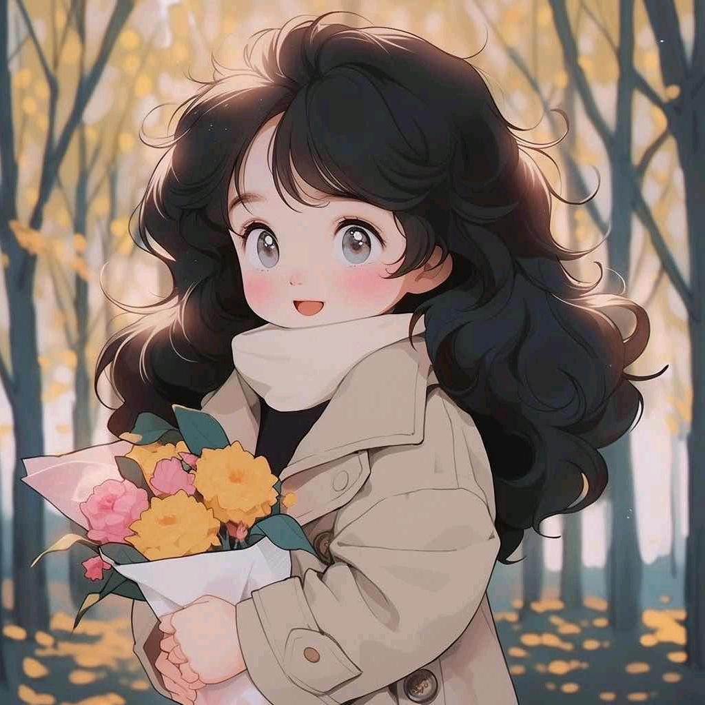 是小庄呀~