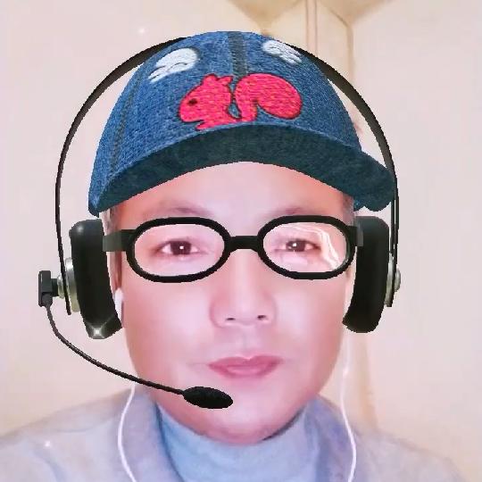 爱在梦香(相识就是缘分)🇨🇳