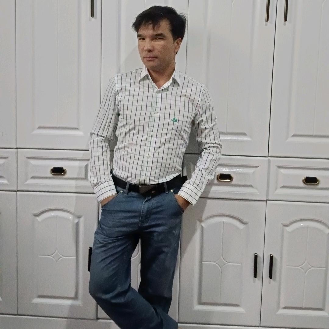 买买提 艾 则孜