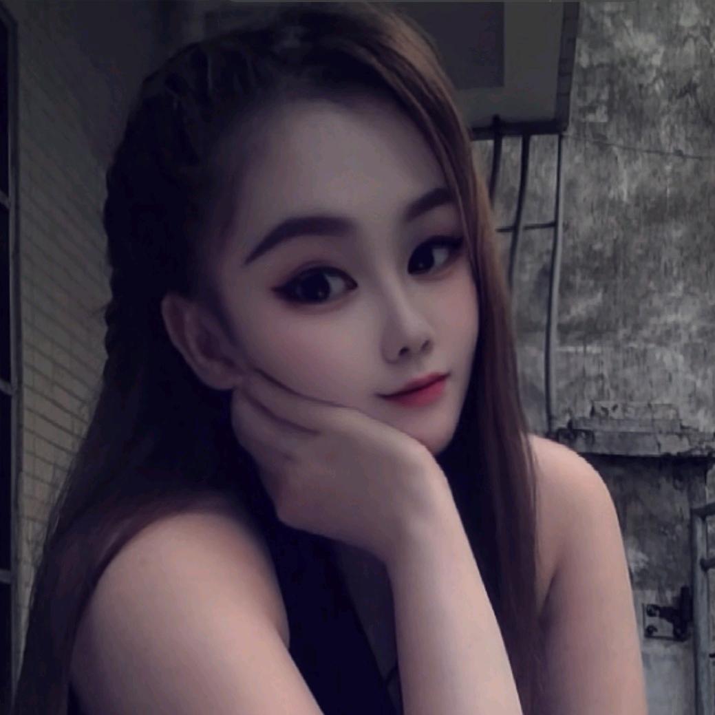 是茹茹吖😘