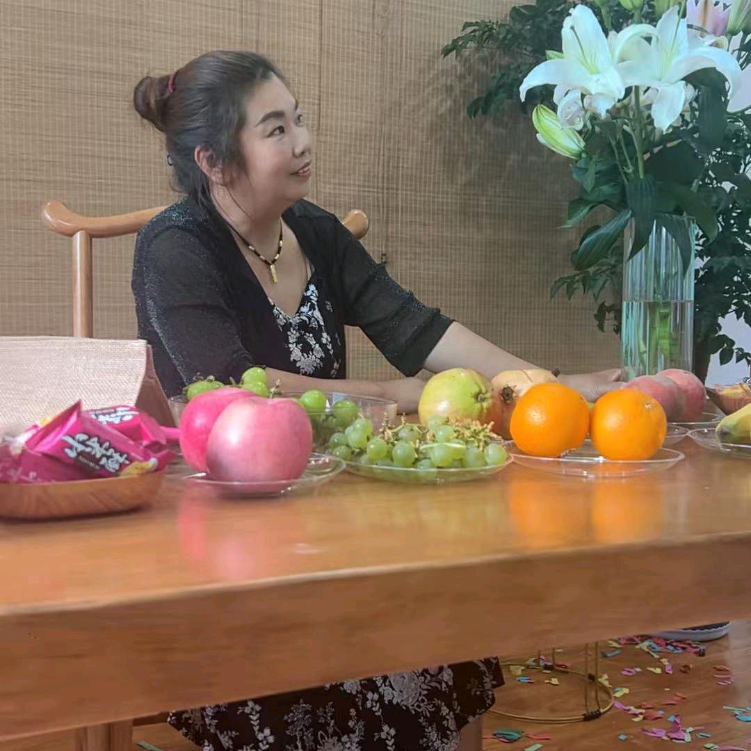 冬天玫瑰😀😀😀