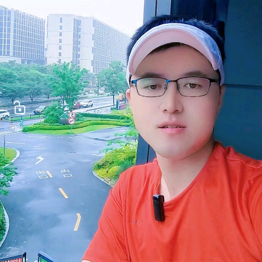 小开在努力