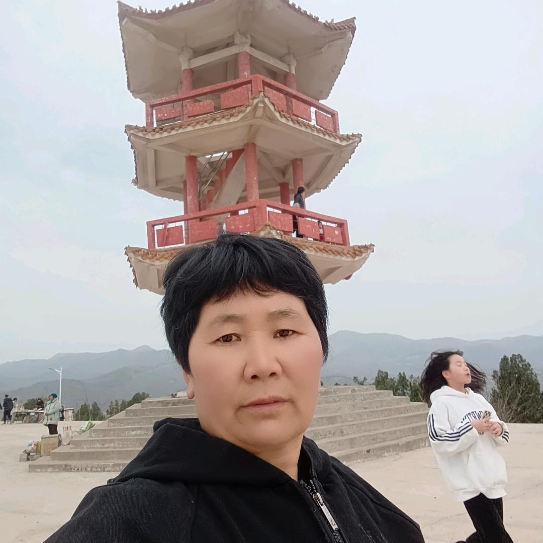 农村杨姐