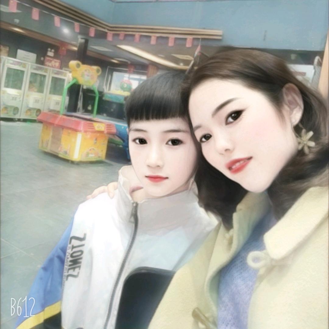小懒杨