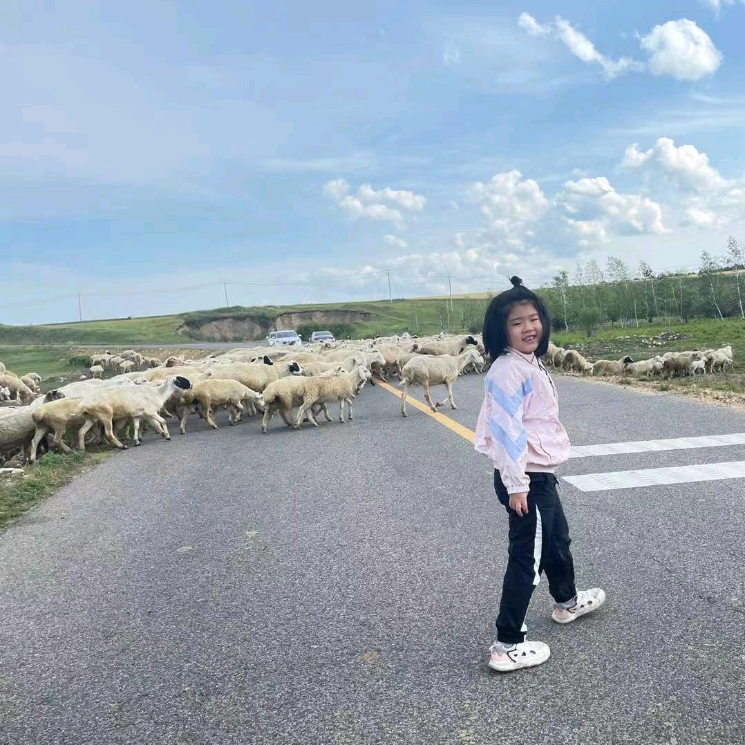 安安anan妈妈