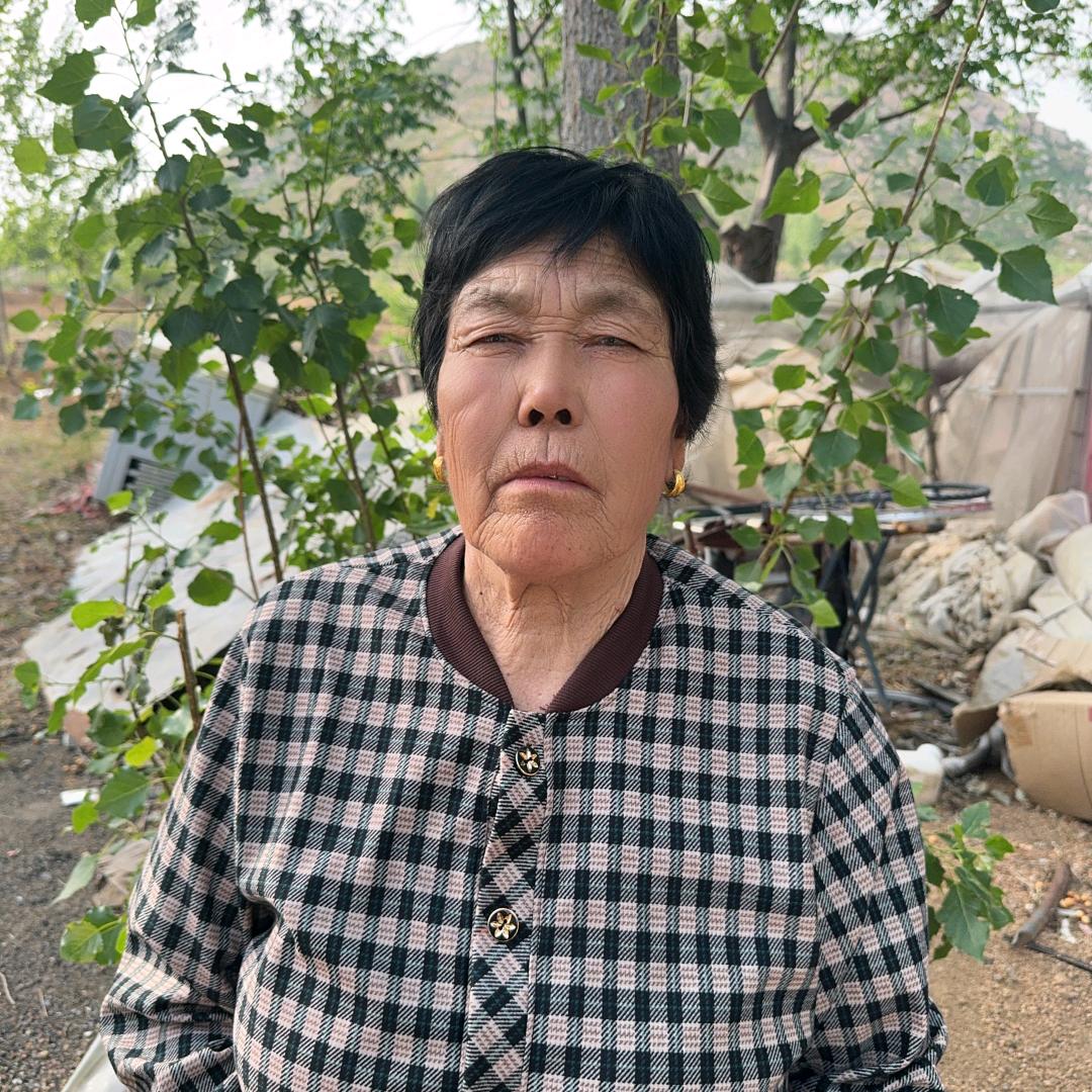 桃花姐