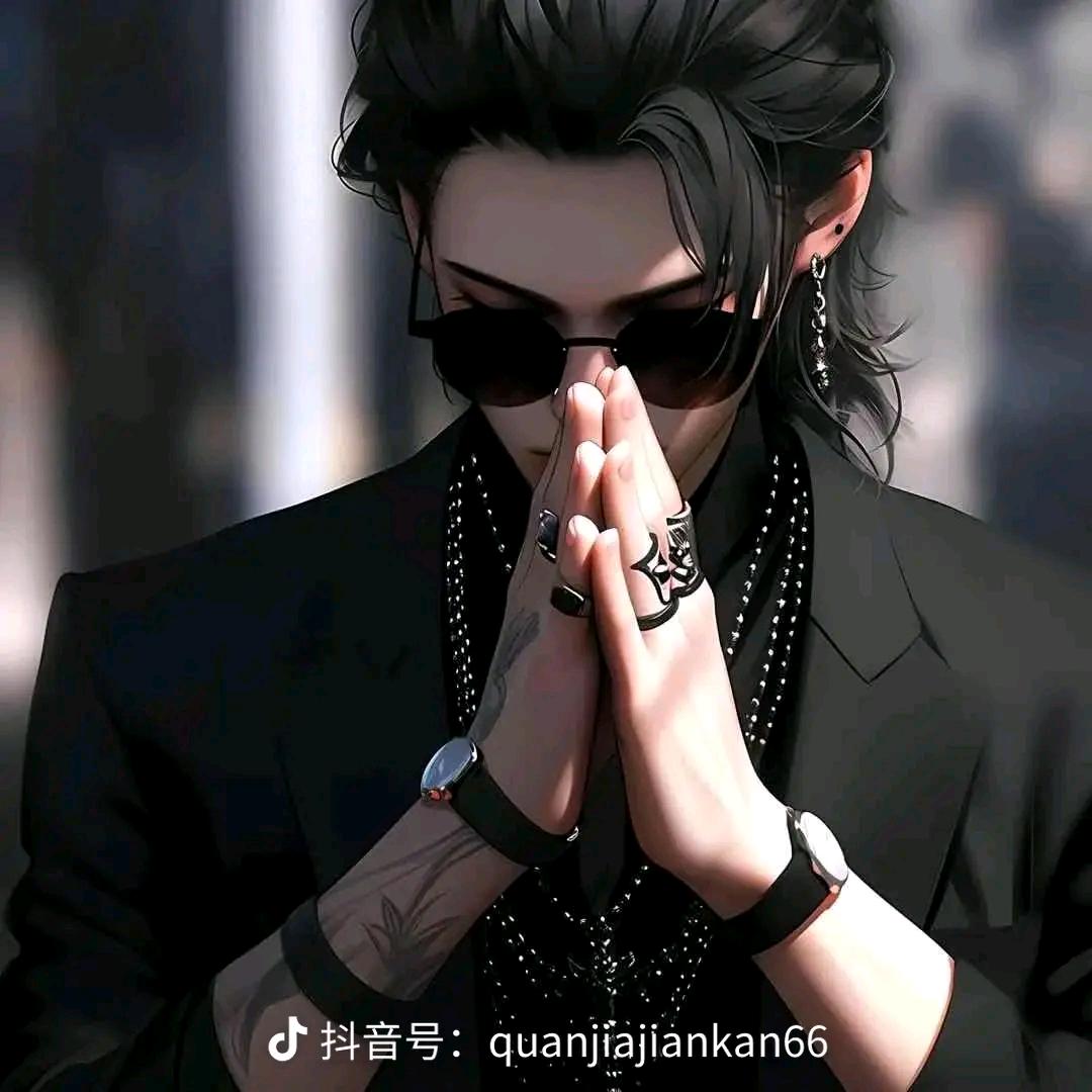 🫧星星☔的☔忧伤🫧