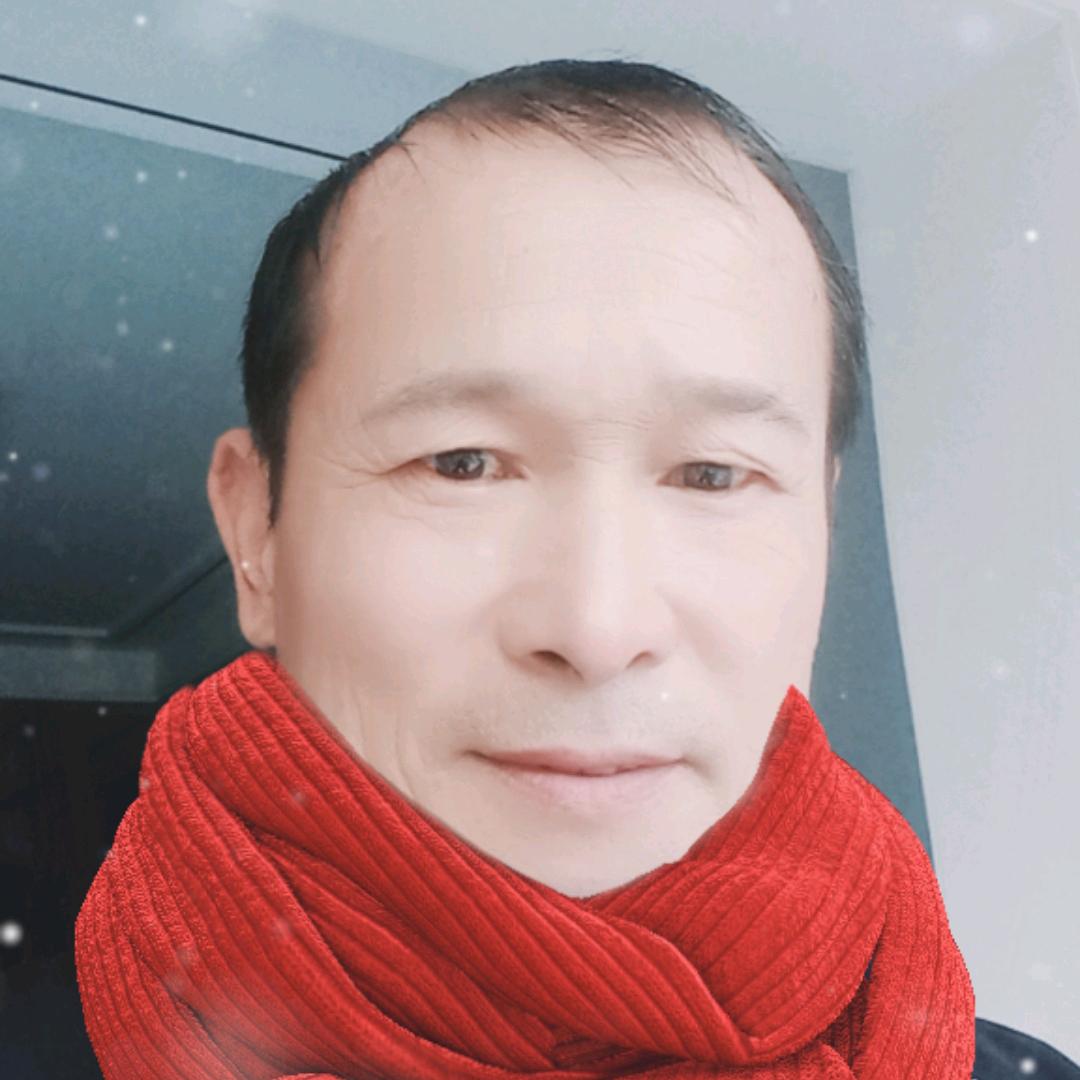 山里人