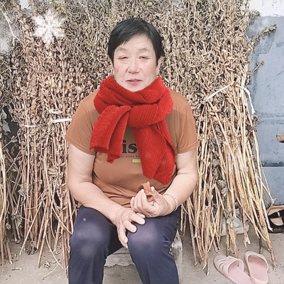 老卢的农村生活