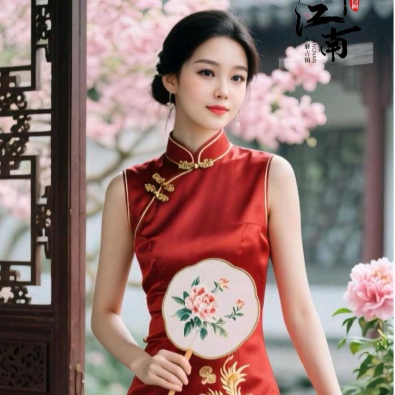 岁月静好～