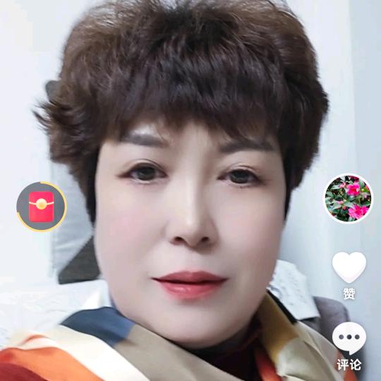 小朵奶奶