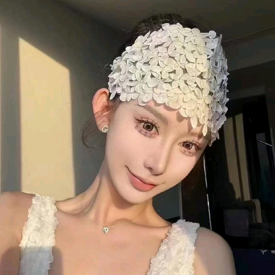 专业调肤  陆陆