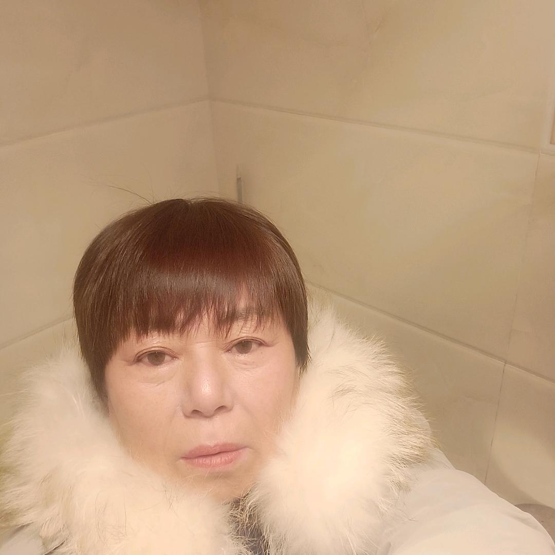 刘改英