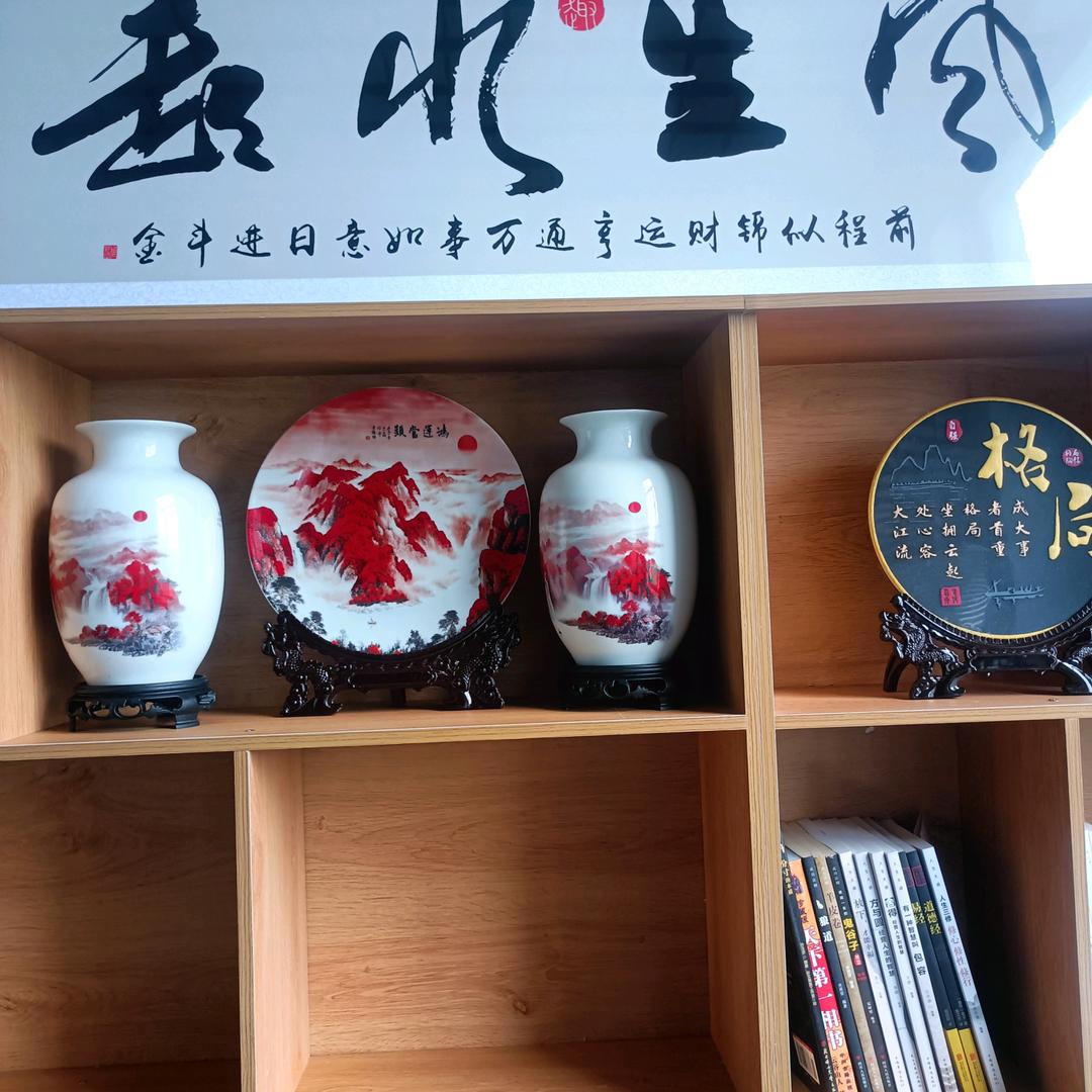 爱我的人