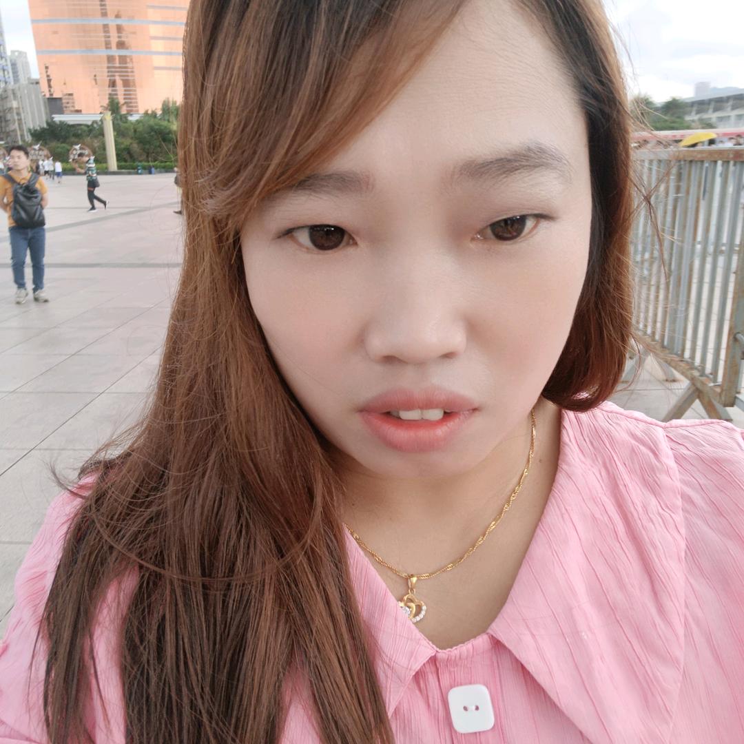 看淡了一切