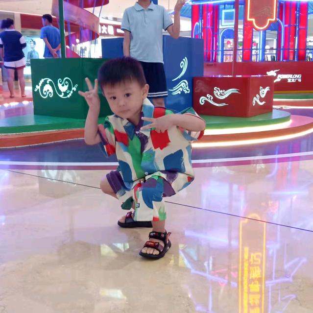 时间都去哪儿了